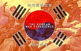 Image result for Korean War Conflict