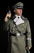 Image result for Reinhard Heydrich Black Uniform
