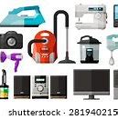 Image result for Affordable Retro Appliances
