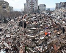 Image result for Turkey Earthquake Today Recent