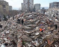 Image result for Turkey Earthquake Yesterday