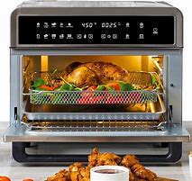 Image result for Air Fryer Toaster Oven