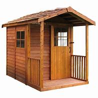 Image result for Closeout Storage Sheds
