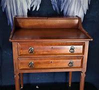 Image result for Bedside Writing Table