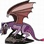 Image result for Scary Cartoon Dragon