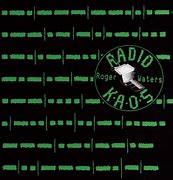 Image result for Roger Waters Radio Wave Tour