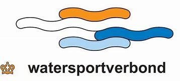 Afbeeldingsresultaten voor logo watersportverbond
