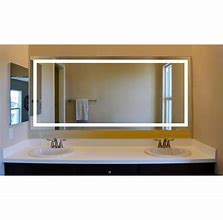 Image result for bathroom vanity mirrors lowes
