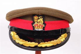 Image result for WW2 Army Hat