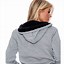 Image result for Sherpa Hoodies Girls