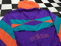 Image result for Red Yellow and Black Multi Colored Adidas Hoodie