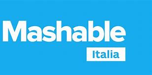 Risultato immagine per mashable italia LOGO