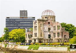 Image result for Hiroshima Building