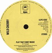 Image result for Play That Funky Music