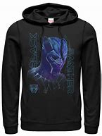 Image result for Cool Black Panther Hoodie