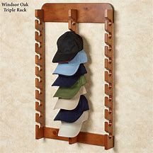 Image result for California Closet Hat Rack