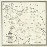 Image result for Iran Railway Map