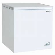 Image result for RCA Chest Freezer 7