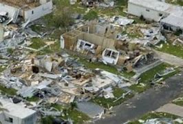 Image result for Hurricane Dorian Effects