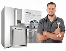 Image result for Appliance Repair Person