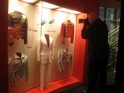 Image result for Michael Jackson Museum