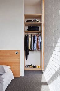Image result for Small Closet Space Saving Ideas