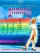 Image result for Xanadu Blu-ray