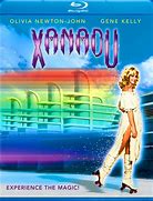 Image result for Xanadu Movie CD Cover
