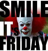 Image result for Scary Friday Meme
