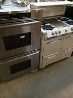Image result for Bosch Double Oven Range