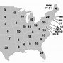 Image result for Electoral College Map JFK