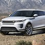 Image result for 2021 Range Rover Sport Interor