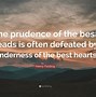 Image result for Prudence Quotes