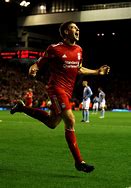 Image result for Steven Gerrard Liverpool