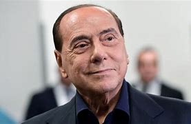 Image result for Prime Minister Silvio Berlusconi