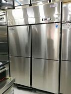 Image result for Fen Commercial Freezer and Refrigerators