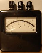 Image result for How to Use an Ammeter