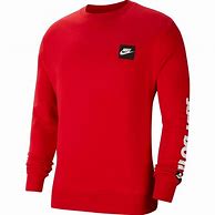 Image result for Nike Sportswear Crewneck Sweatshirt