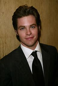 Image result for Pictures of Chris Pine