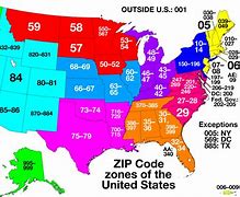 Image result for Zip Code Search