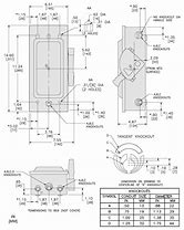 Image result for Square D H368 Switch Fusible Heavy Duty Disconnect 600V