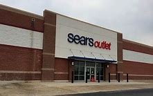 Image result for Sears Scratch and Dent Outlet Bridgeville PA