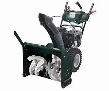 Image result for Snowblower for MTD Riding Lawn Mower