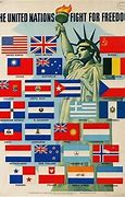 Image result for Allied Powers Leaders