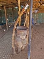 Image result for Sudan Clay Pot