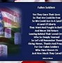 Image result for Memorial Day Poems and Prayers