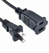 Image result for Power Cord Plug Types