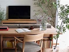 Image result for Sofa Built in Desk