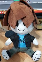 Image result for Myusernamesthis Plush Toy