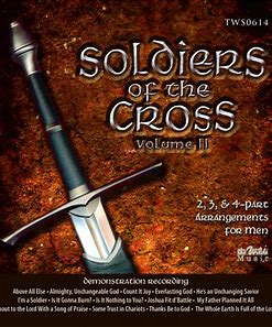 Image result for soldiers of the cross